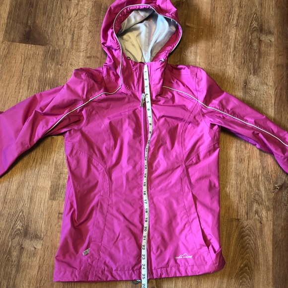 Eddie Bauer Women’s Lightweight Jacket Size Small - Picture 8 of 8